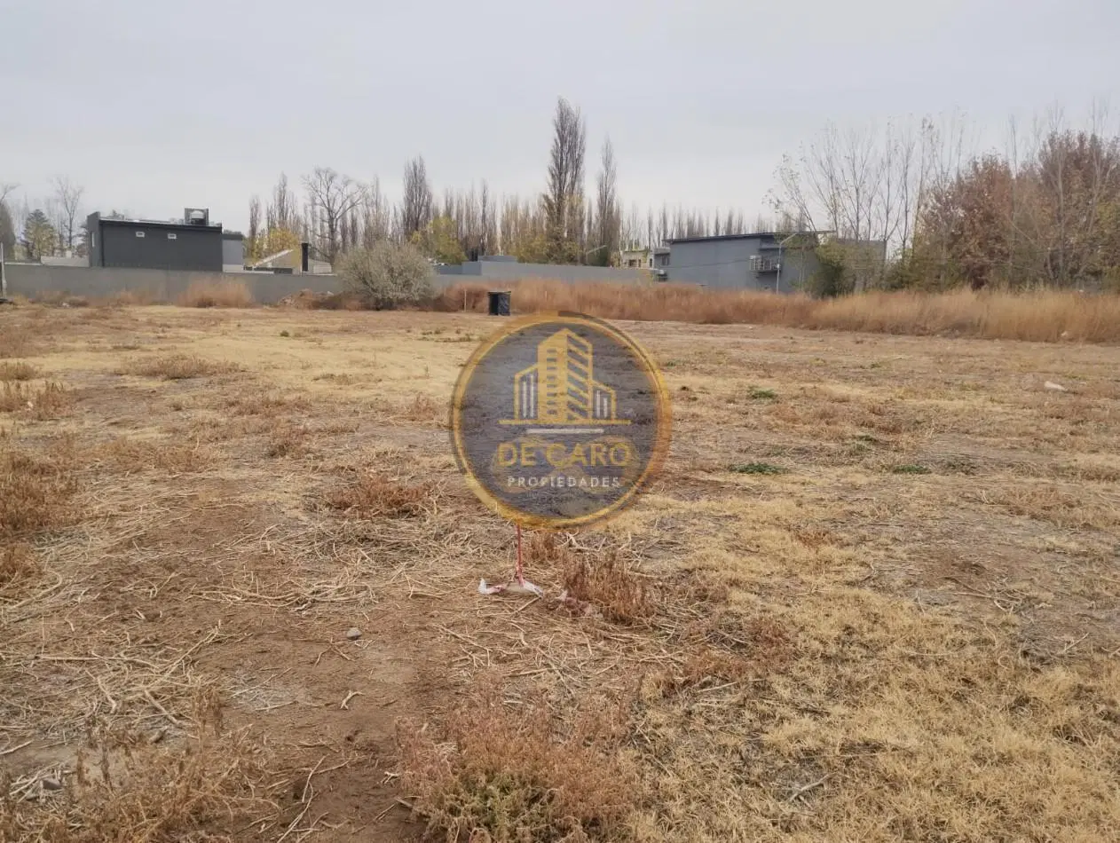 Venta Terreno Confluencia Rural 3