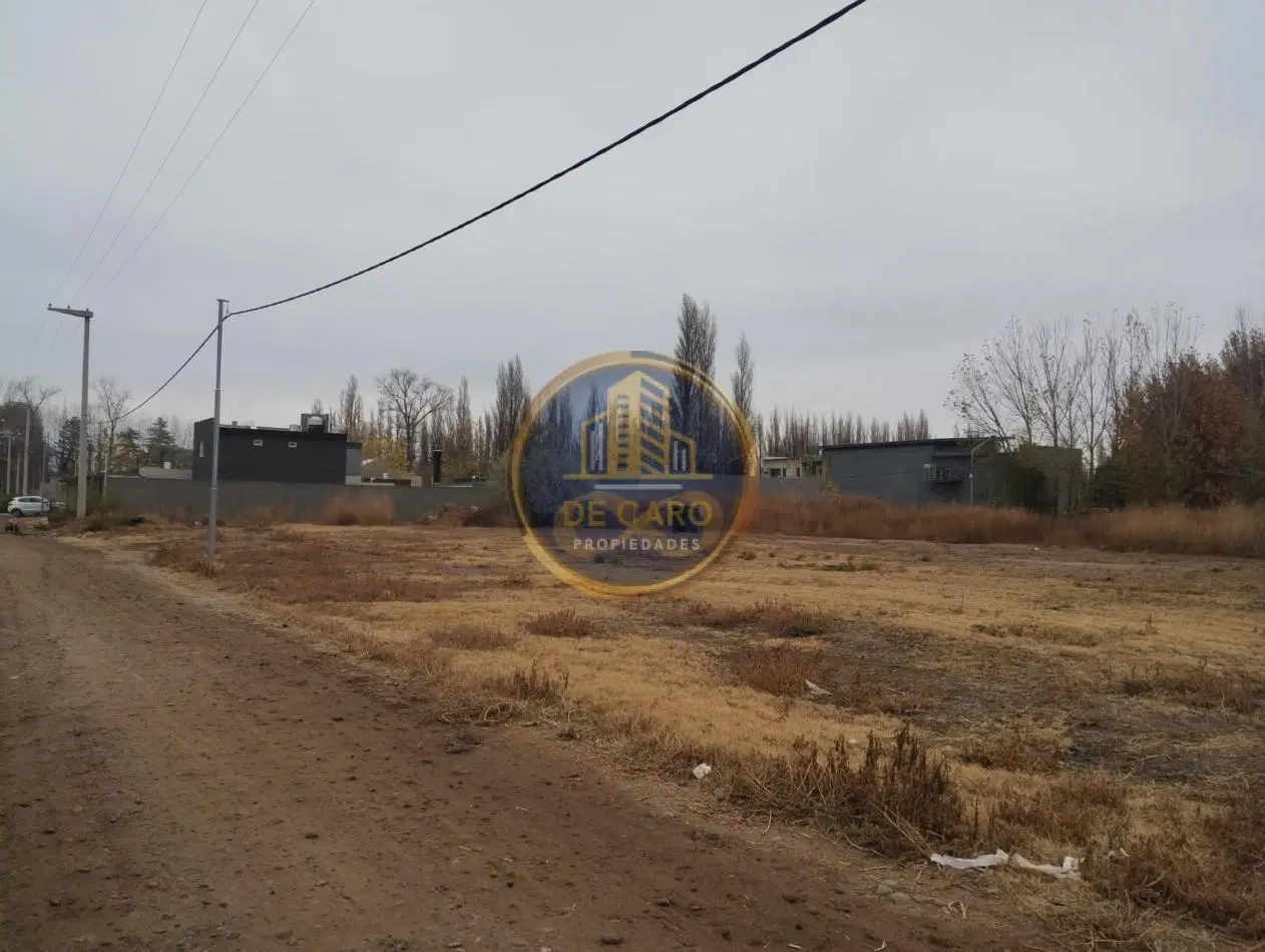 Venta Terreno Confluencia Rural 5