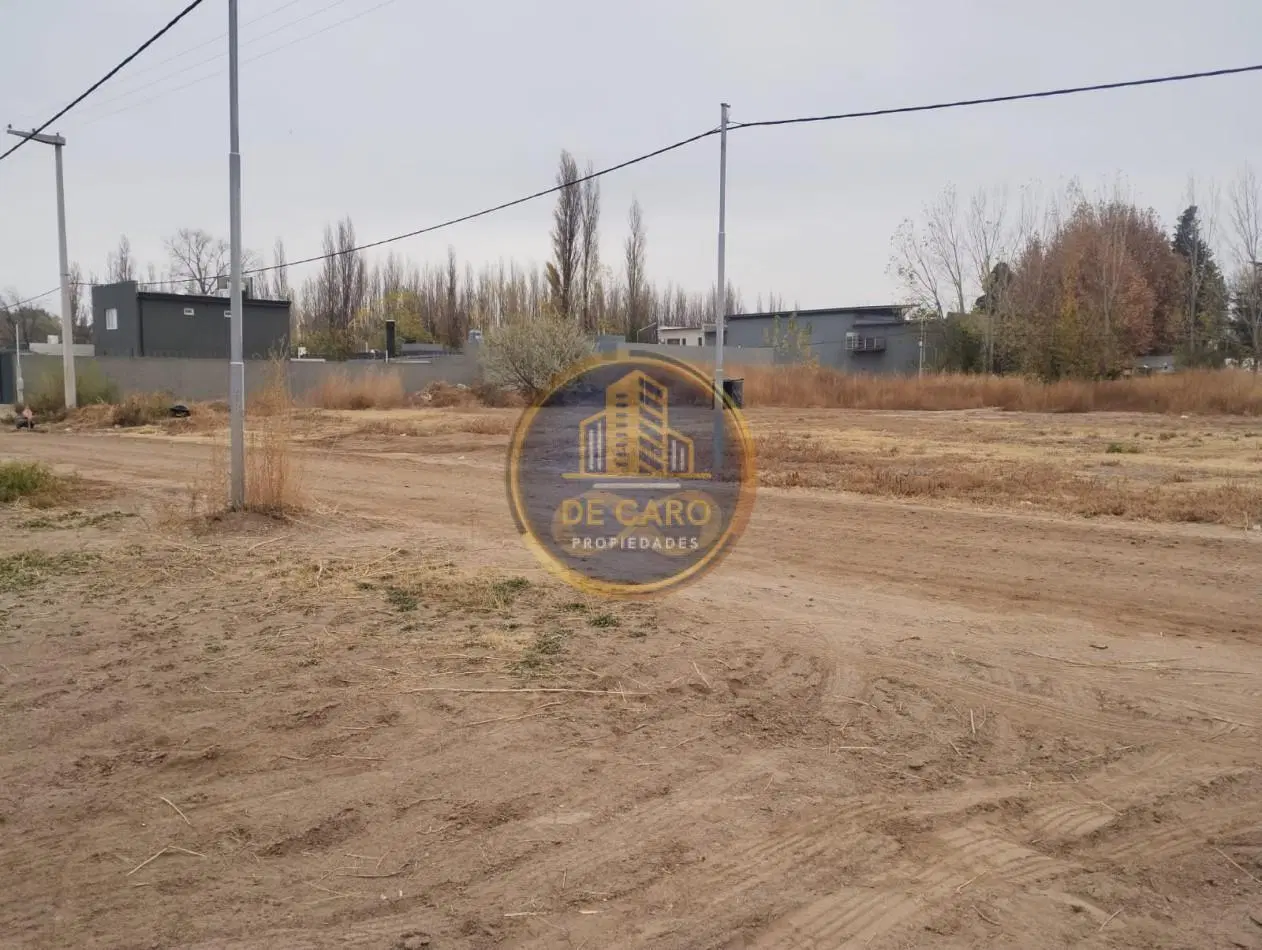Venta Terreno Confluencia Rural 2