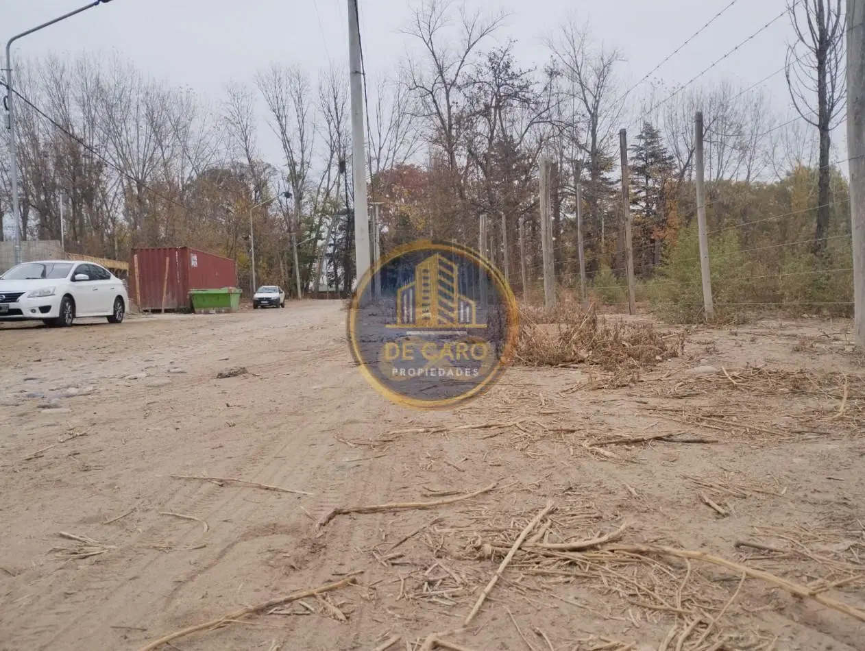 Venta Terreno Confluencia Rural 4
