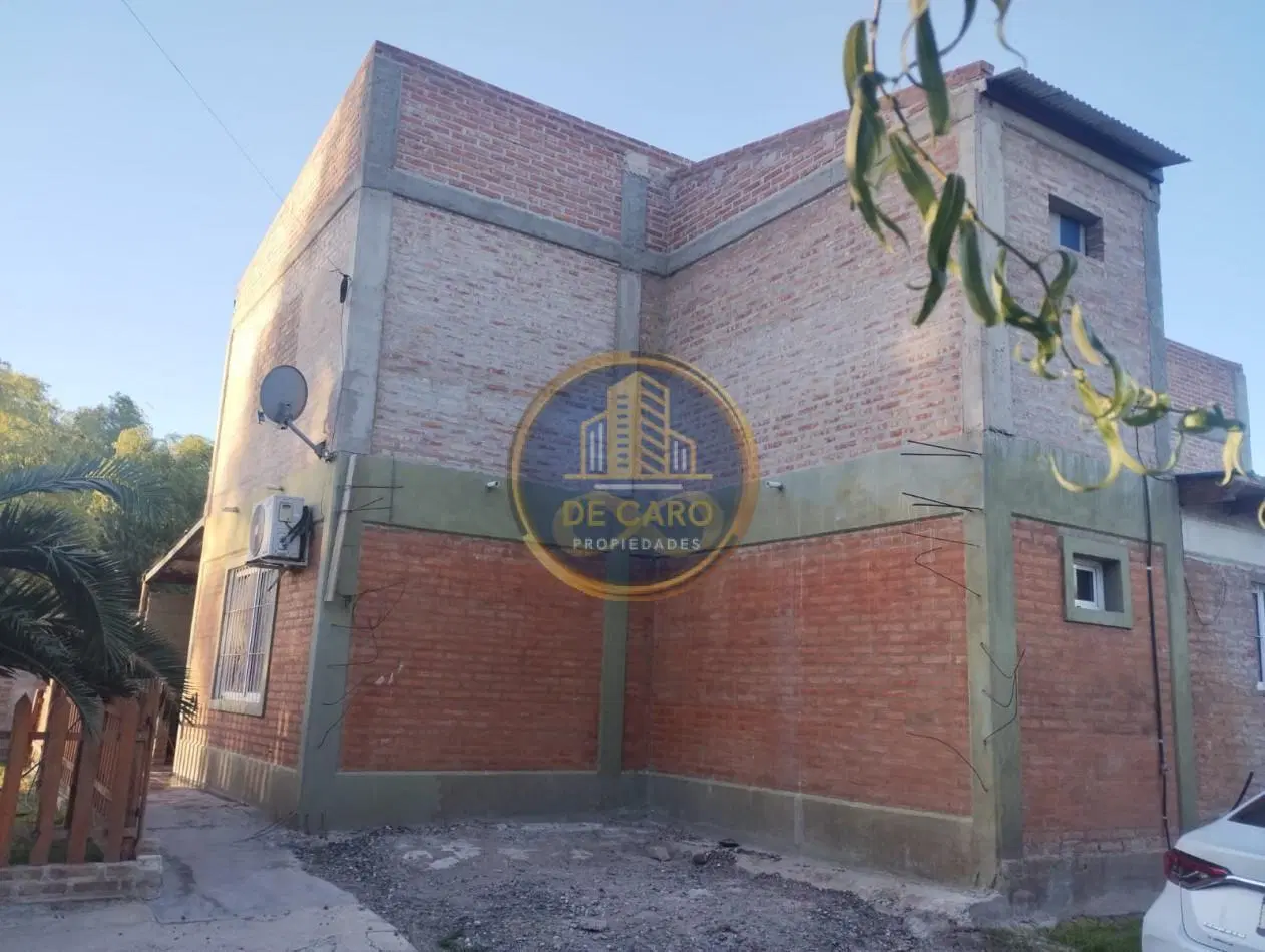 Propiedad en Venta - Barda del Medio 3