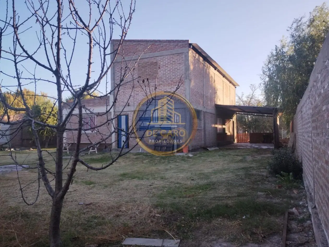 Propiedad en Venta - Barda del Medio 2