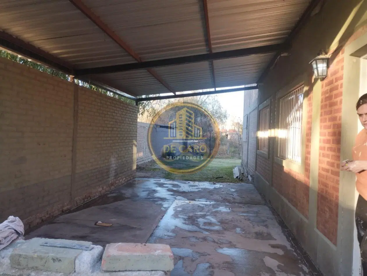 Propiedad en Venta - Barda del Medio 1