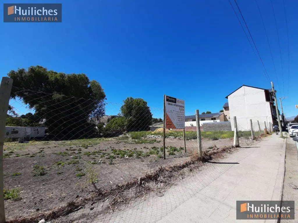 Terreno en Junin De Los Andes 2