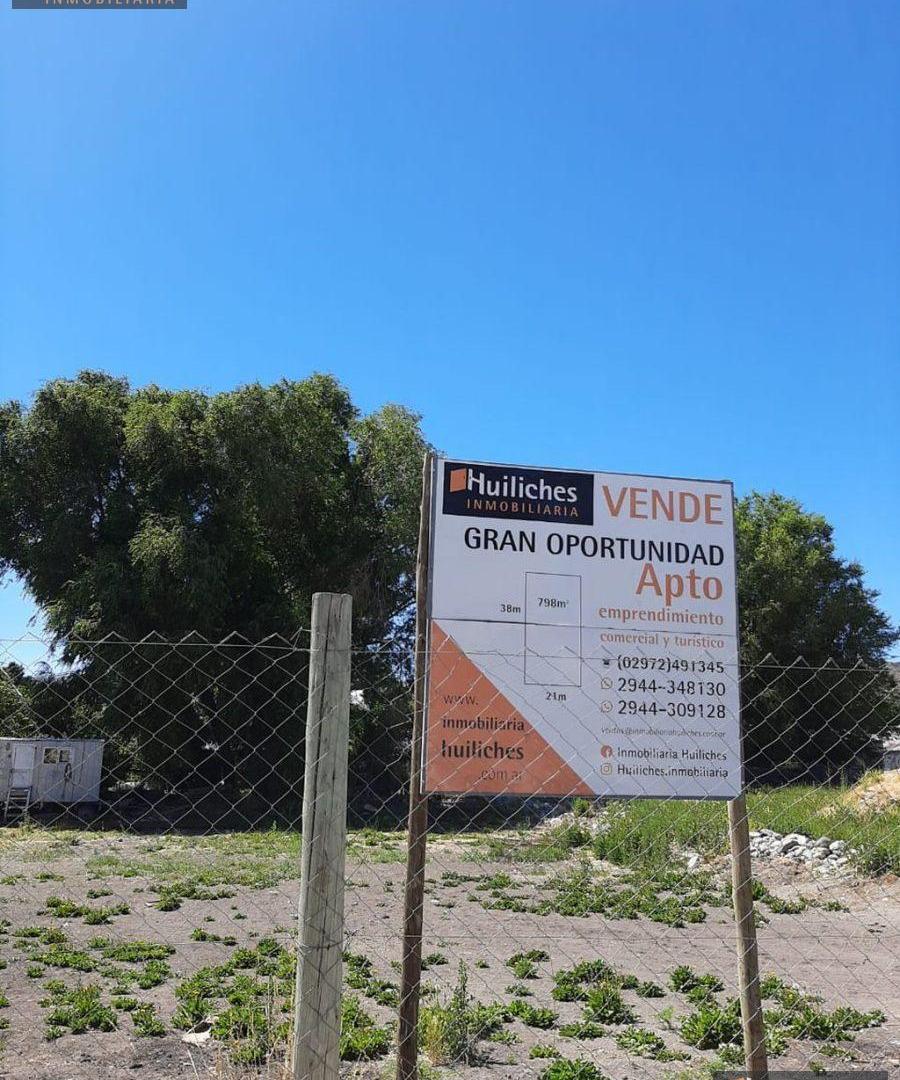 Foto de Terreno en Junin De Los Andes, imagen 1