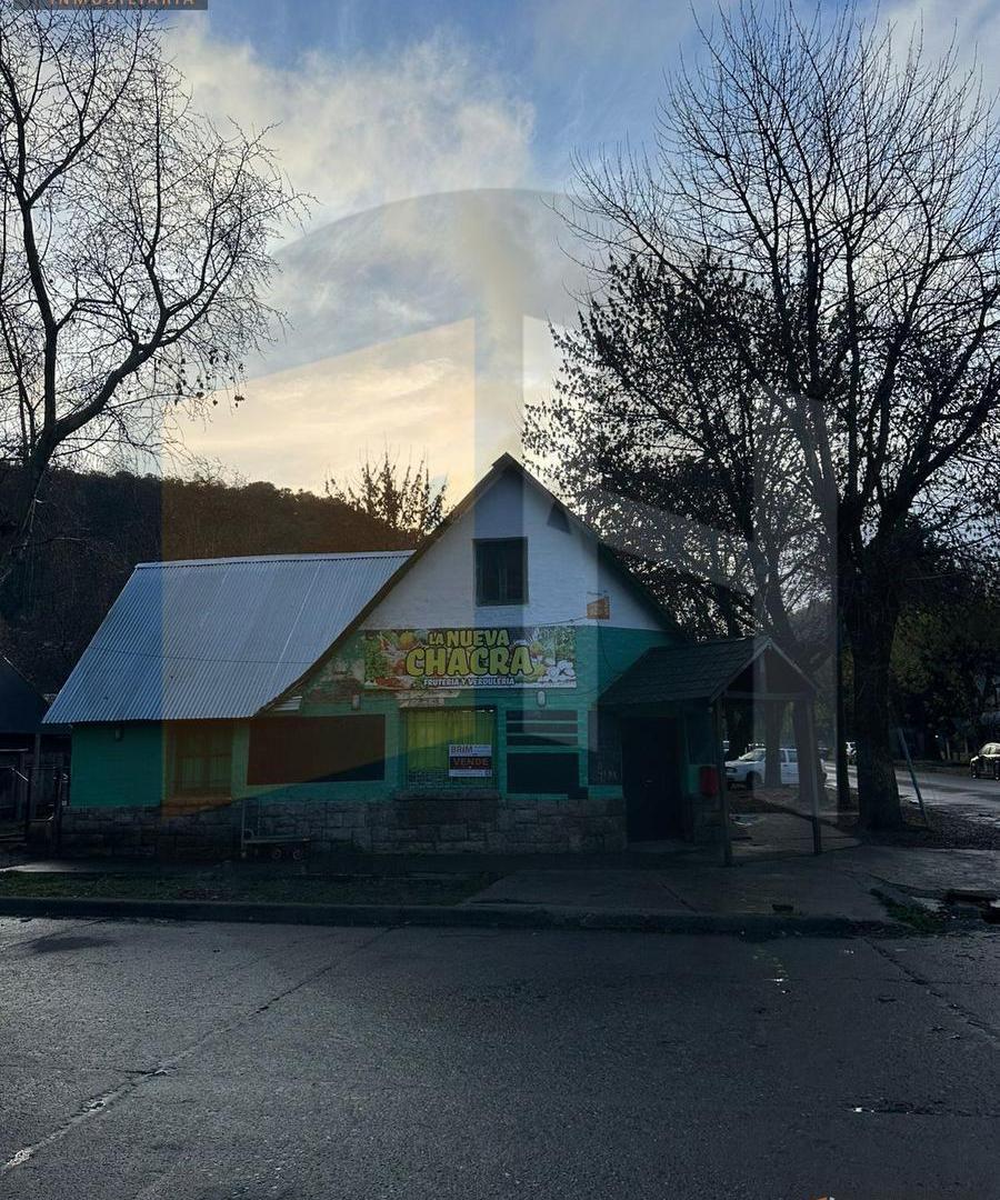 Foto de Local Comercial en Alquiler – Esquina 3 de Caballería y Capitán Drury, imagen 2