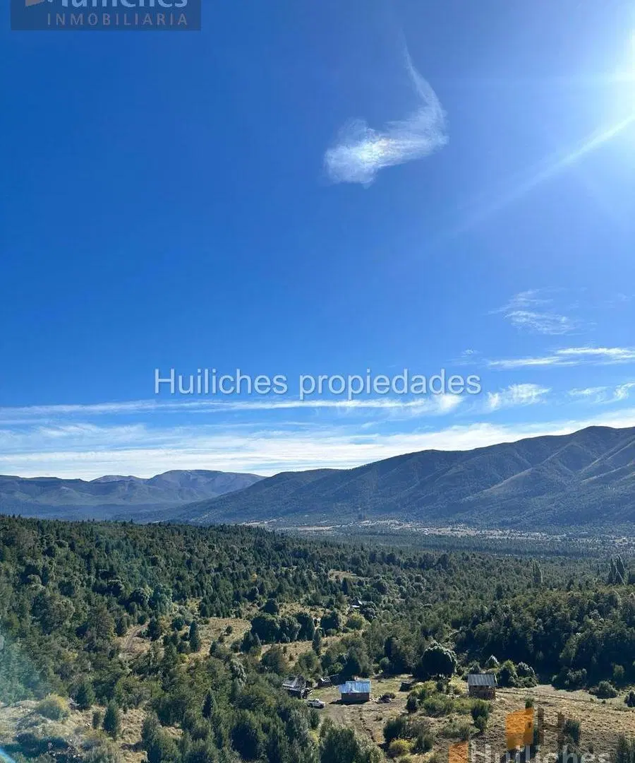 Terreno en Kaleuche 1