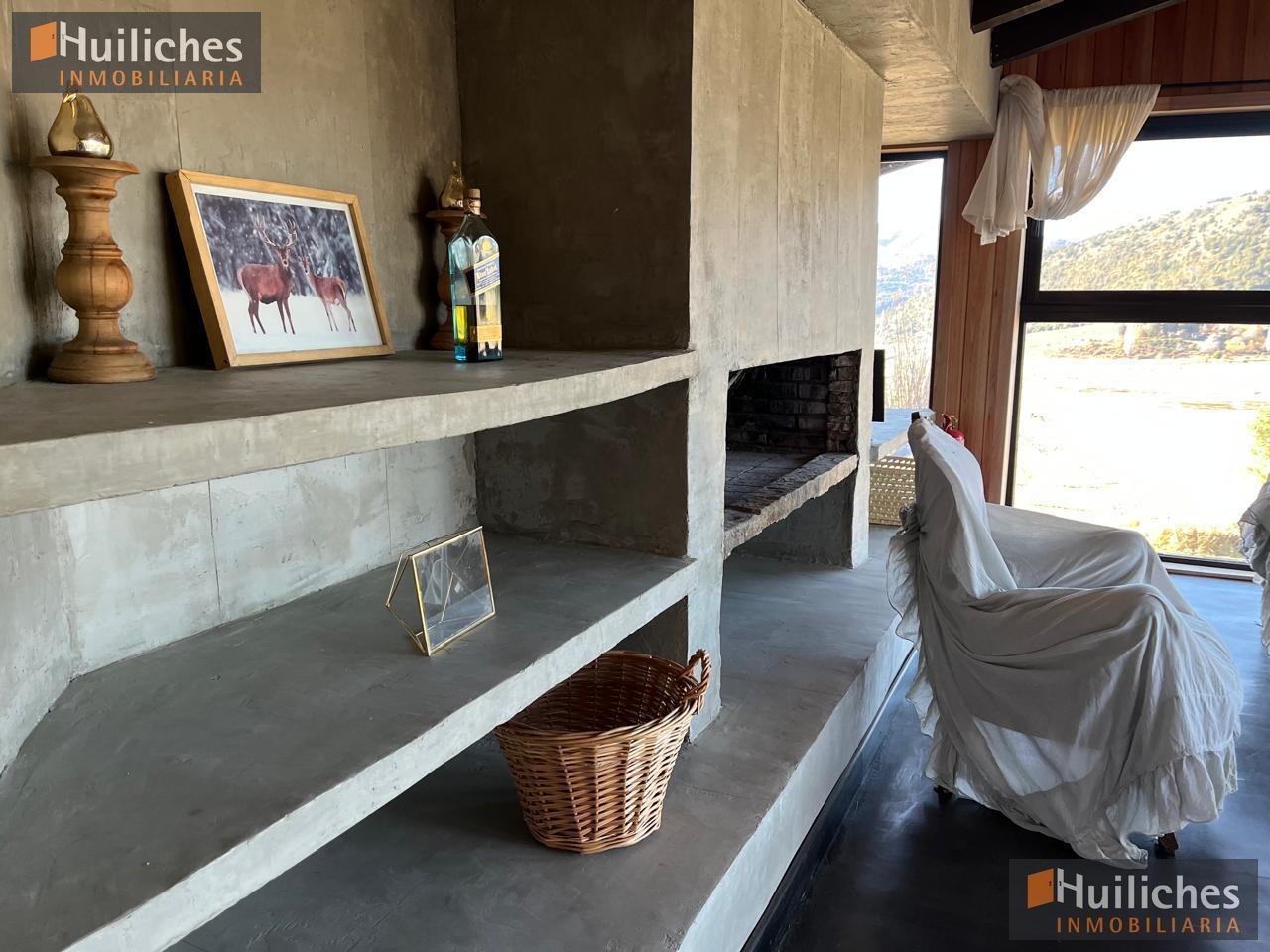 Foto de Casa Chalet exclusiva en San Martín de los Andes, imagen 2