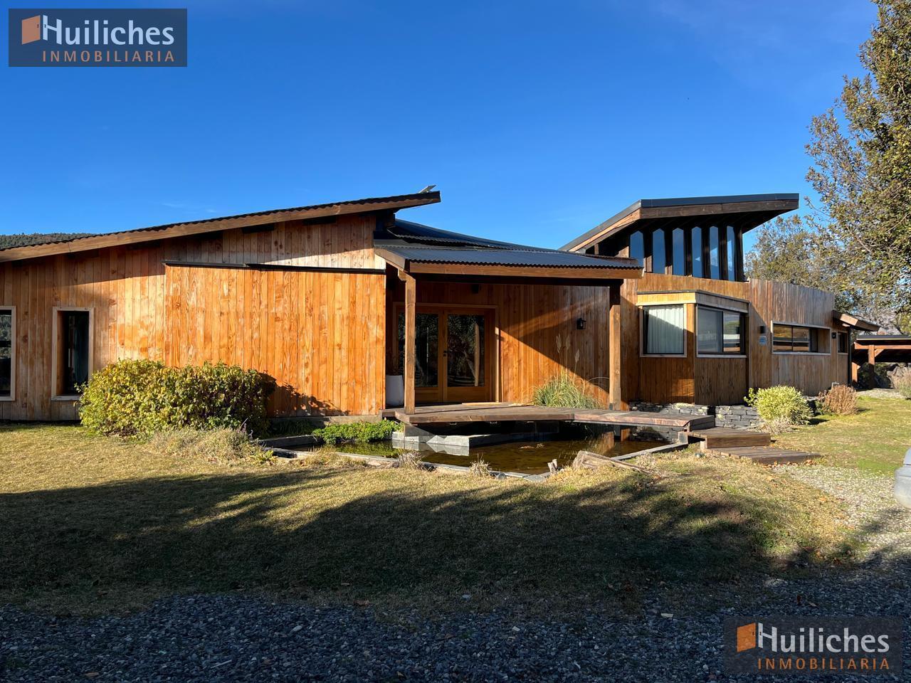 Foto de Casa Chalet exclusiva en San Martín de los Andes, imagen 5