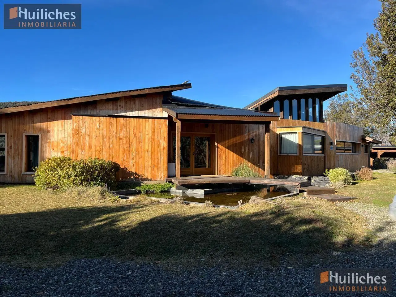 Casa Chalet exclusiva en San Martín de los Andes 5