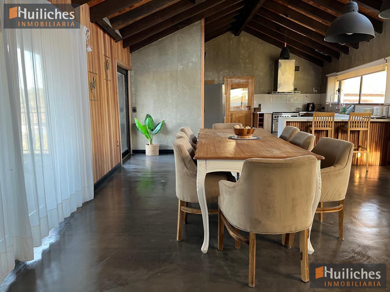 Foto de Casa Chalet exclusiva en San Martín de los Andes, imagen 4