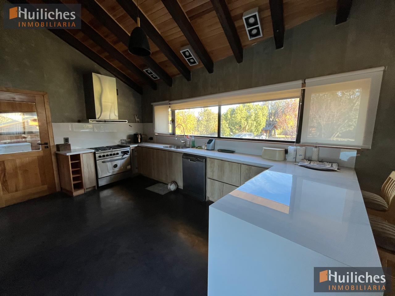 Foto de Casa Chalet exclusiva en San Martín de los Andes, imagen 3