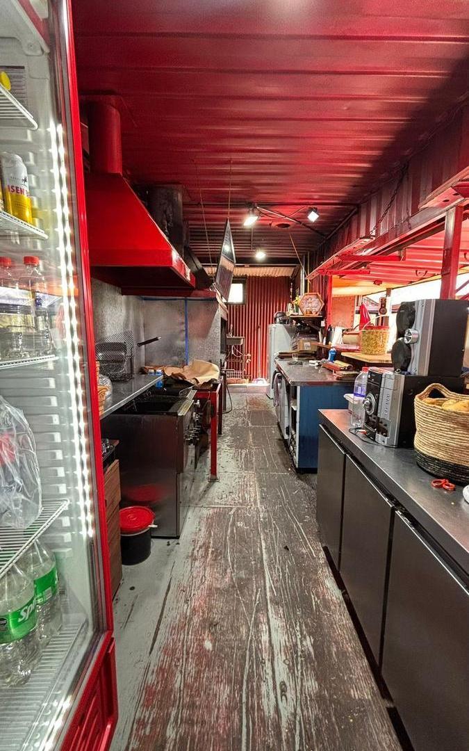 Foto de Parador gastronómico en alquiler — Ruta 40 · San Martín de los Andes, imagen 3