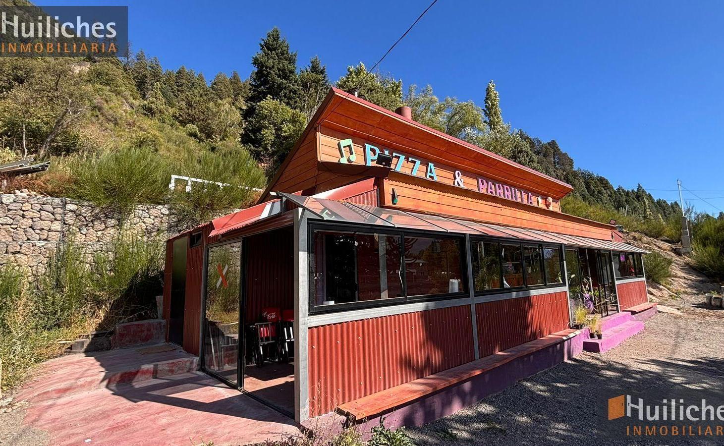 Foto de Parador gastronómico en alquiler — Ruta 40 · San Martín de los Andes, imagen 5