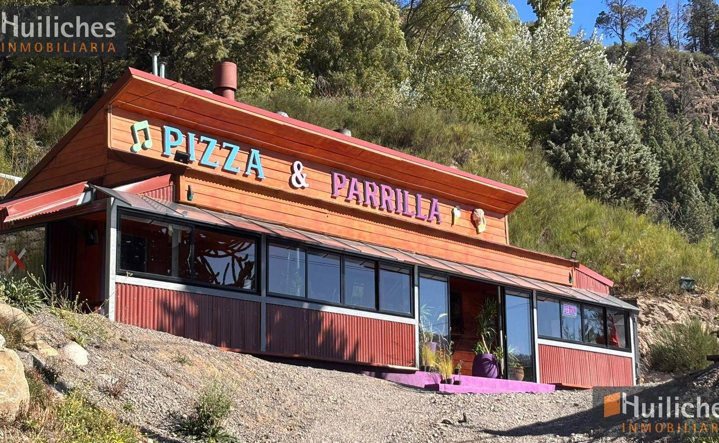 Foto de Parador gastronómico en alquiler — Ruta 40 · San Martín de los Andes, imagen 4