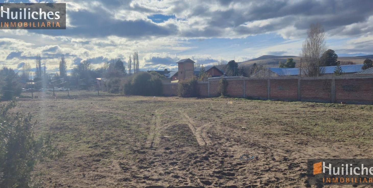 Foto de Terreno céntrico apto emprendimiento comercial / turístico, imagen 1