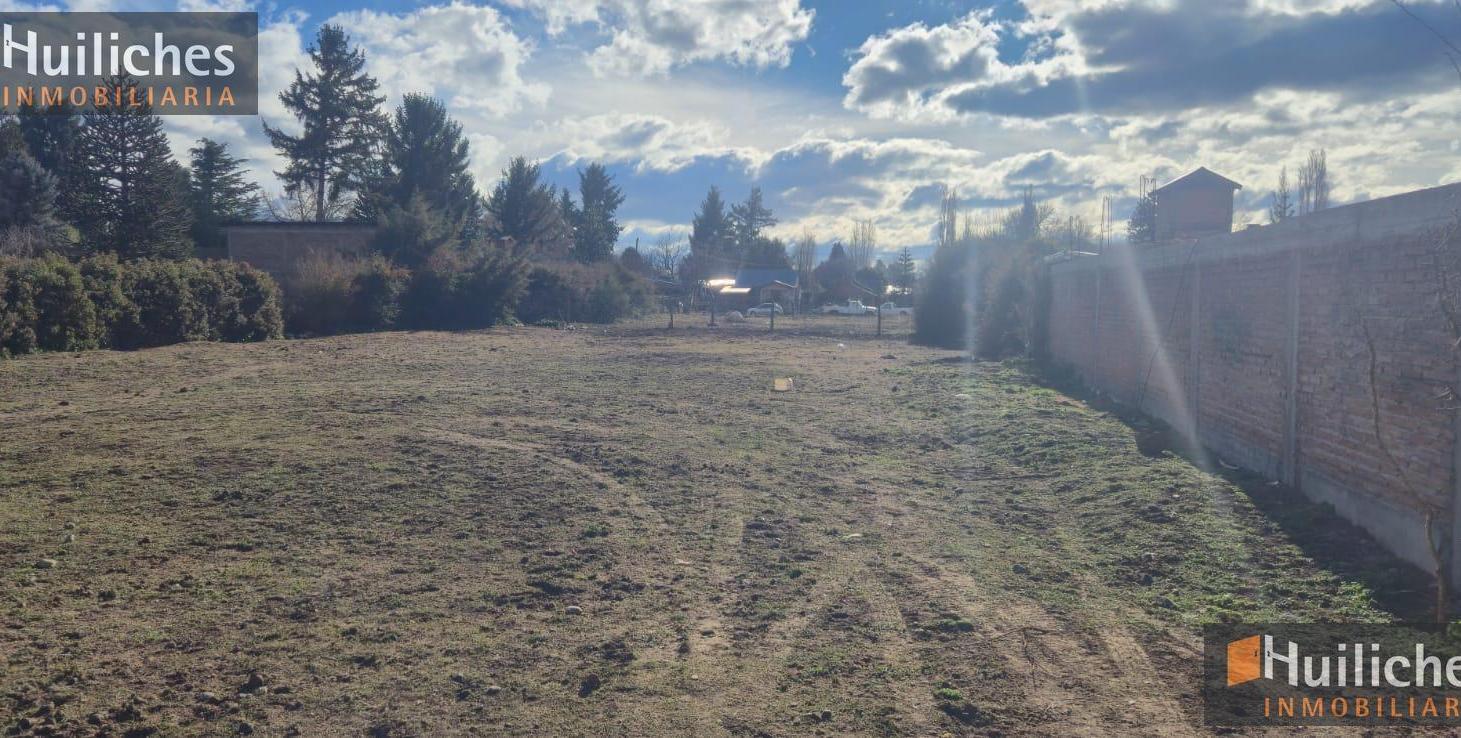 Terreno céntrico apto emprendimiento comercial / turístico