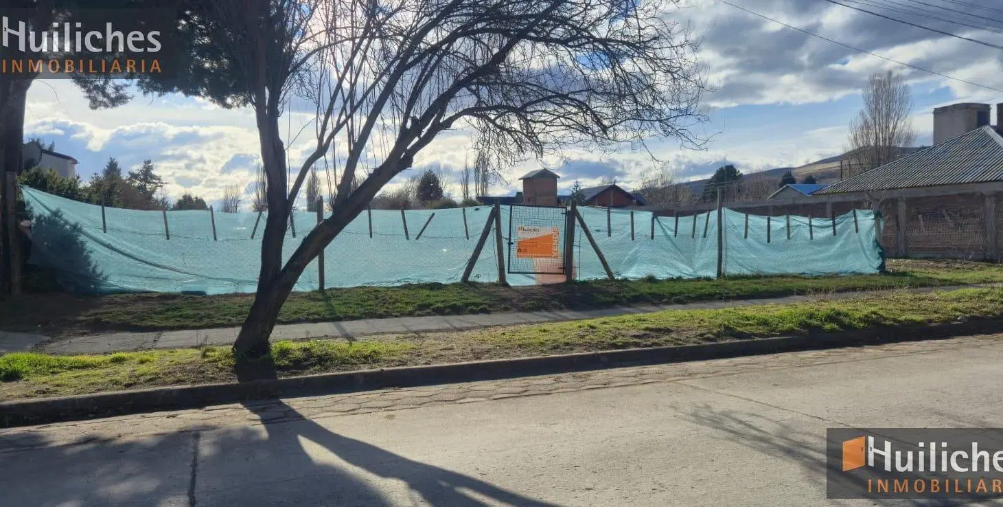 Terreno céntrico apto emprendimiento comercial / turístico 5