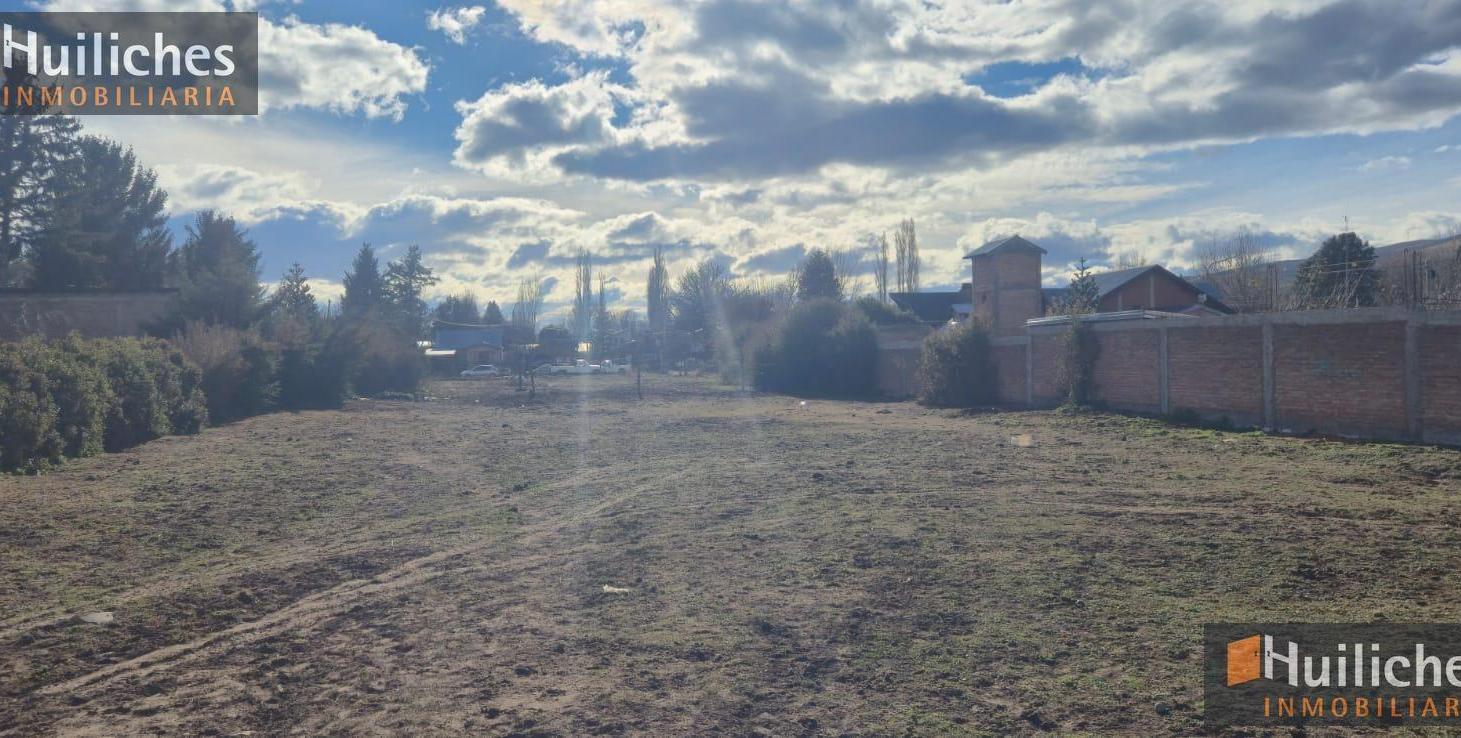 Foto de Terreno céntrico apto emprendimiento comercial / turístico, imagen 4