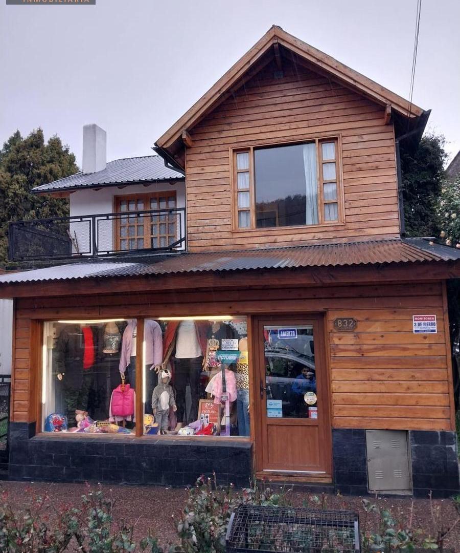 Foto de casa en alquiler Villegas al 800, imagen 1
