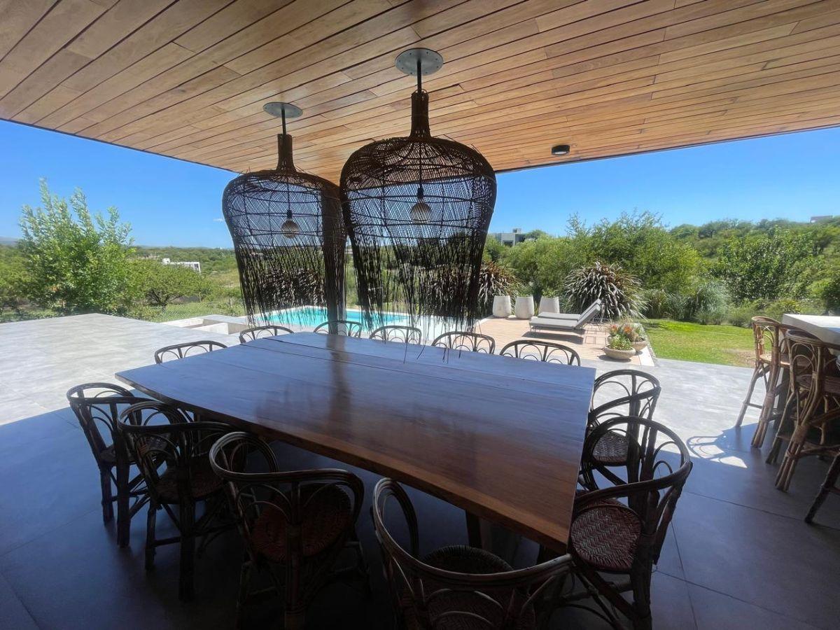 Foto de Casa en Venta , 5 Dormitorios , Estancia el Terron , Amenities, imagen 3