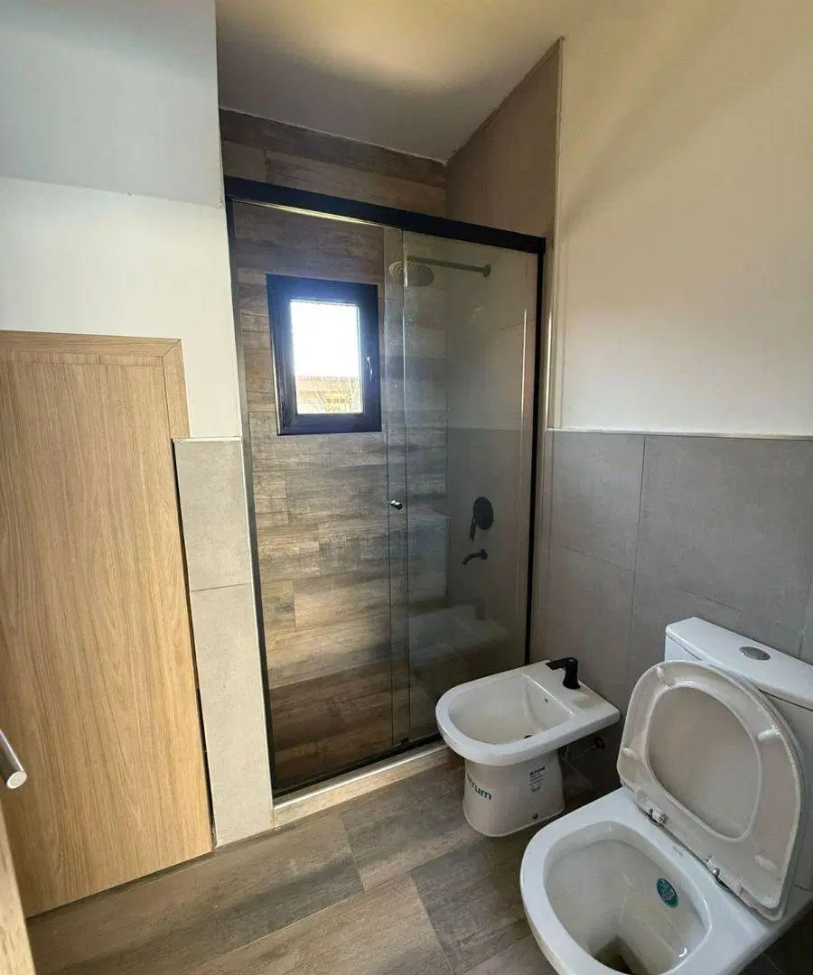 VENDO DUPLEX EN MANANTIALES 2 - San Ignacio Village , 2 dormitorios , pileta 4