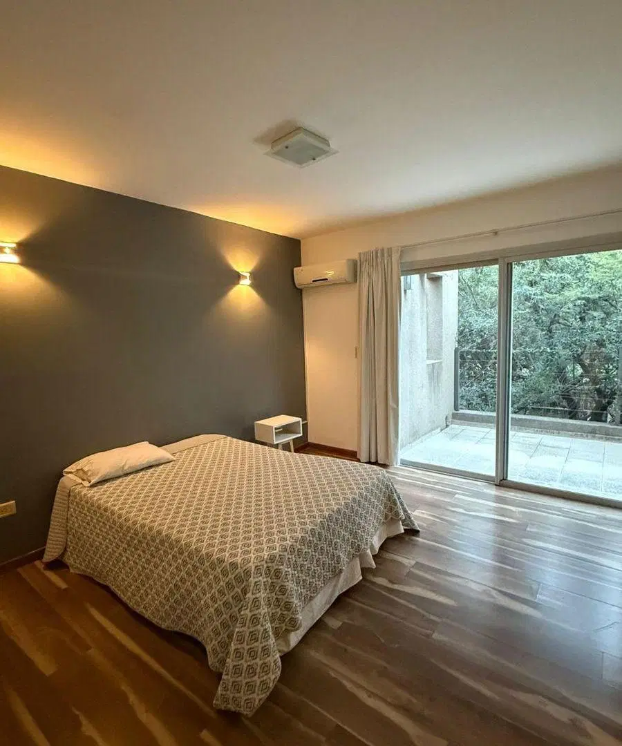 ALQUILO CASA LA RUFINA BARRIO PRIVADO 3