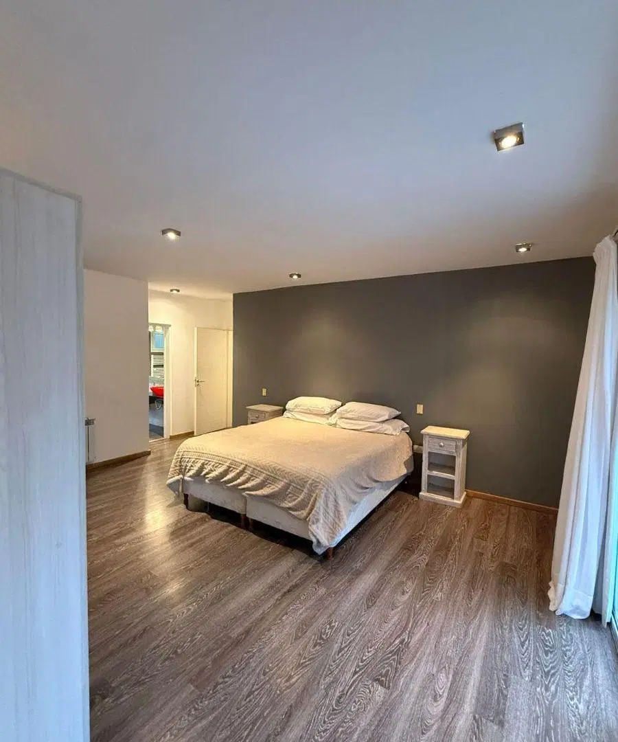 ALQUILO CASA LA RUFINA BARRIO PRIVADO 5