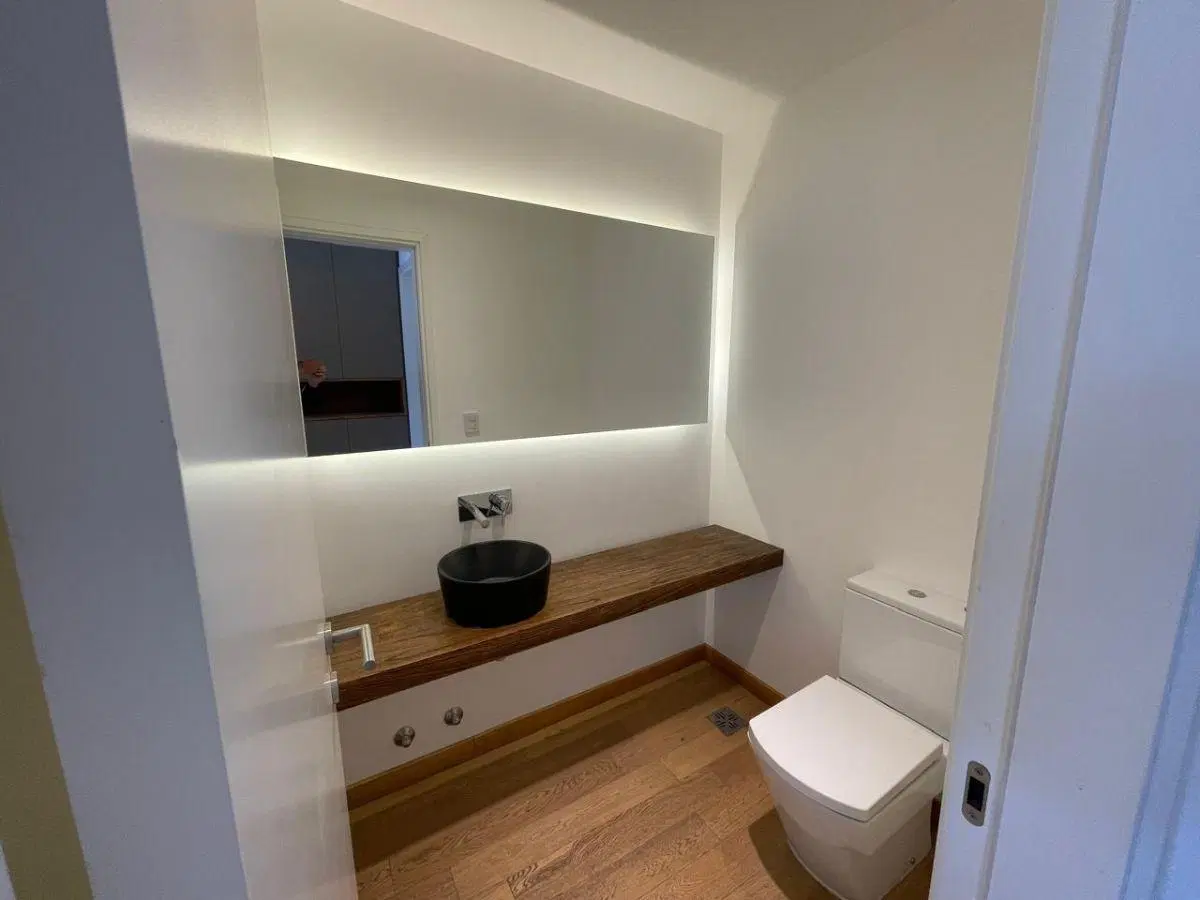 Departamento de 180 m² con 3 dormitorios en alquiler en Villa Belgrano 3
