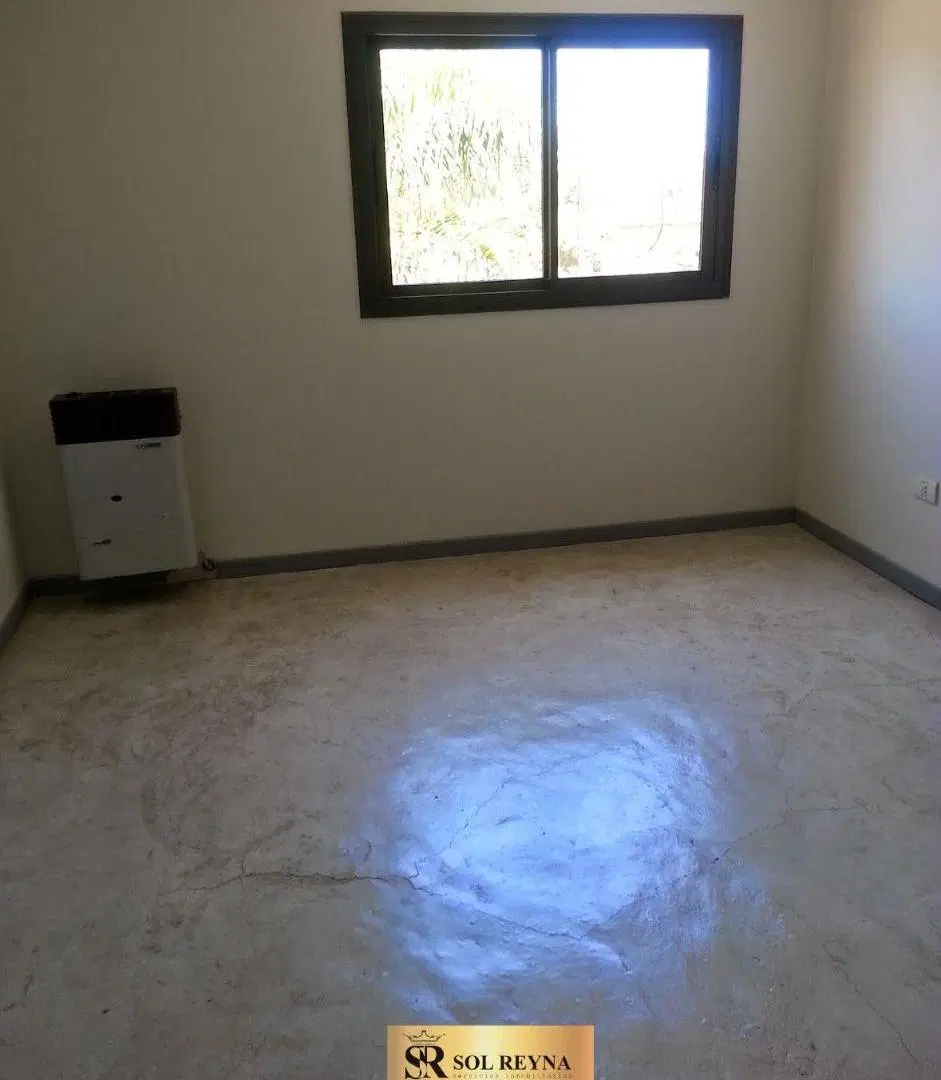 DEPARTAMENTO UN DORMITORIO EN ARGUELLO 2