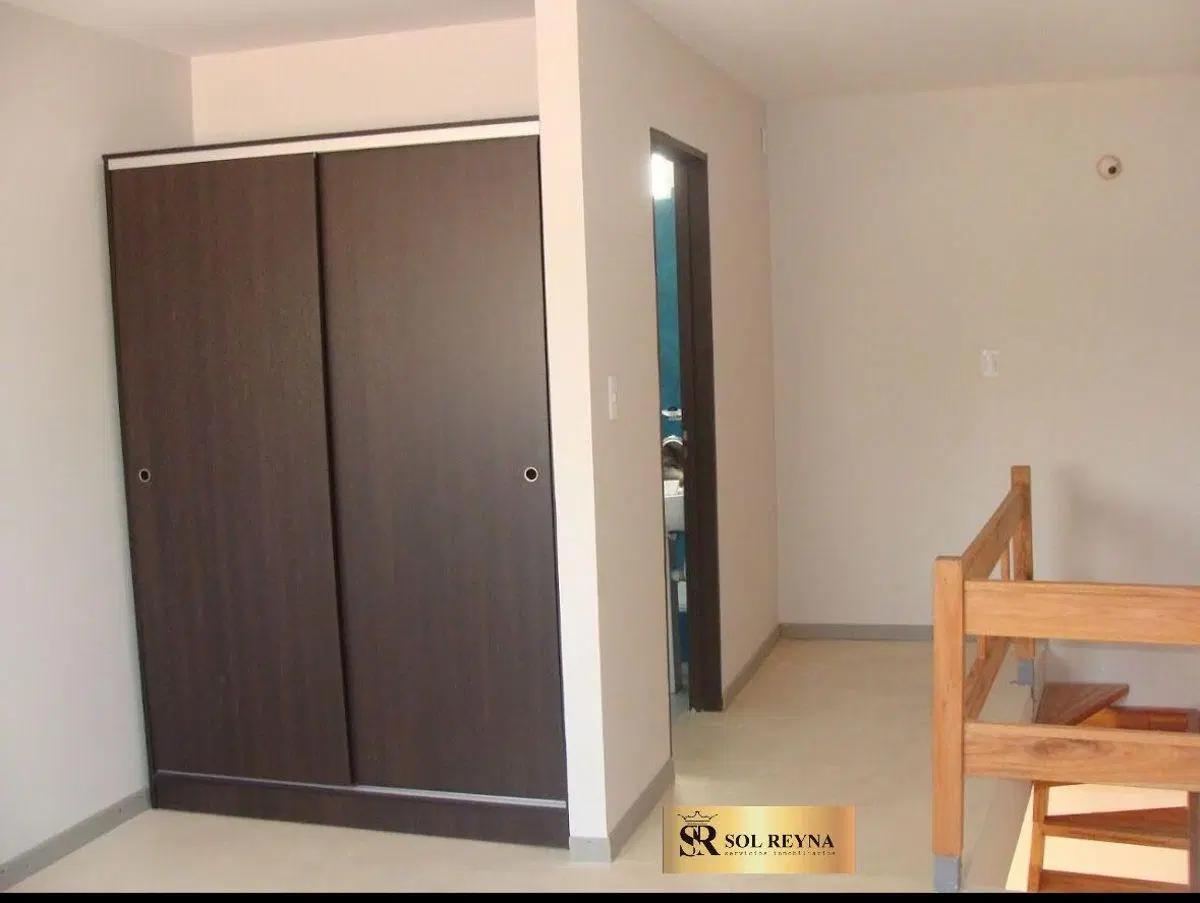 DEPARTAMENTO UN DORMITORIO EN ARGUELLO 1