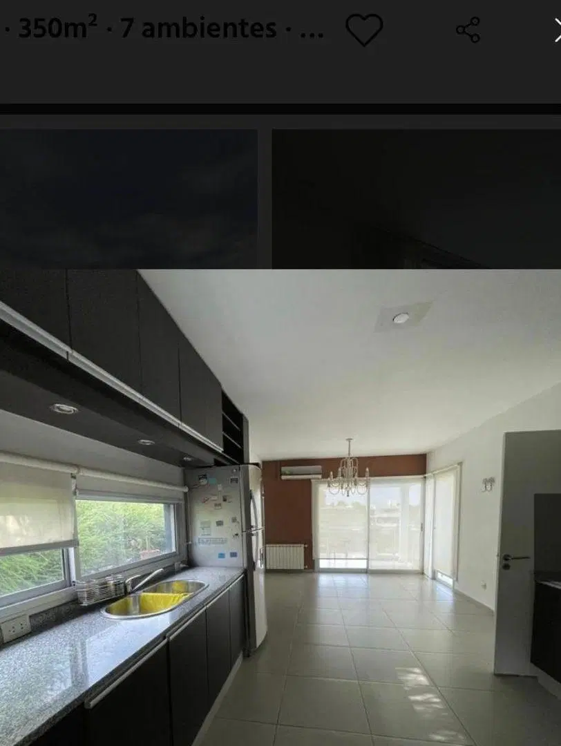 Casa en venta en La Rufina,4 Dormitorios 1
