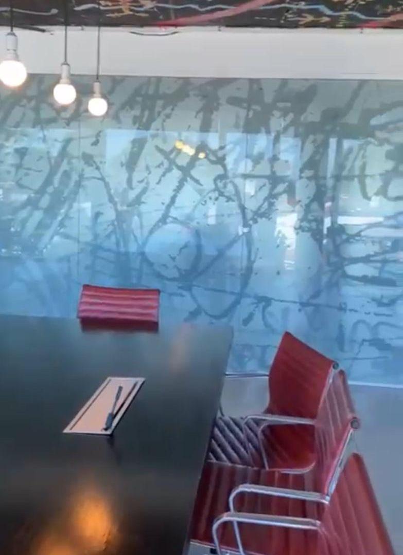 Foto de ALQUILO OFICINAS CERRO DE LAS ROSAS, imagen 3