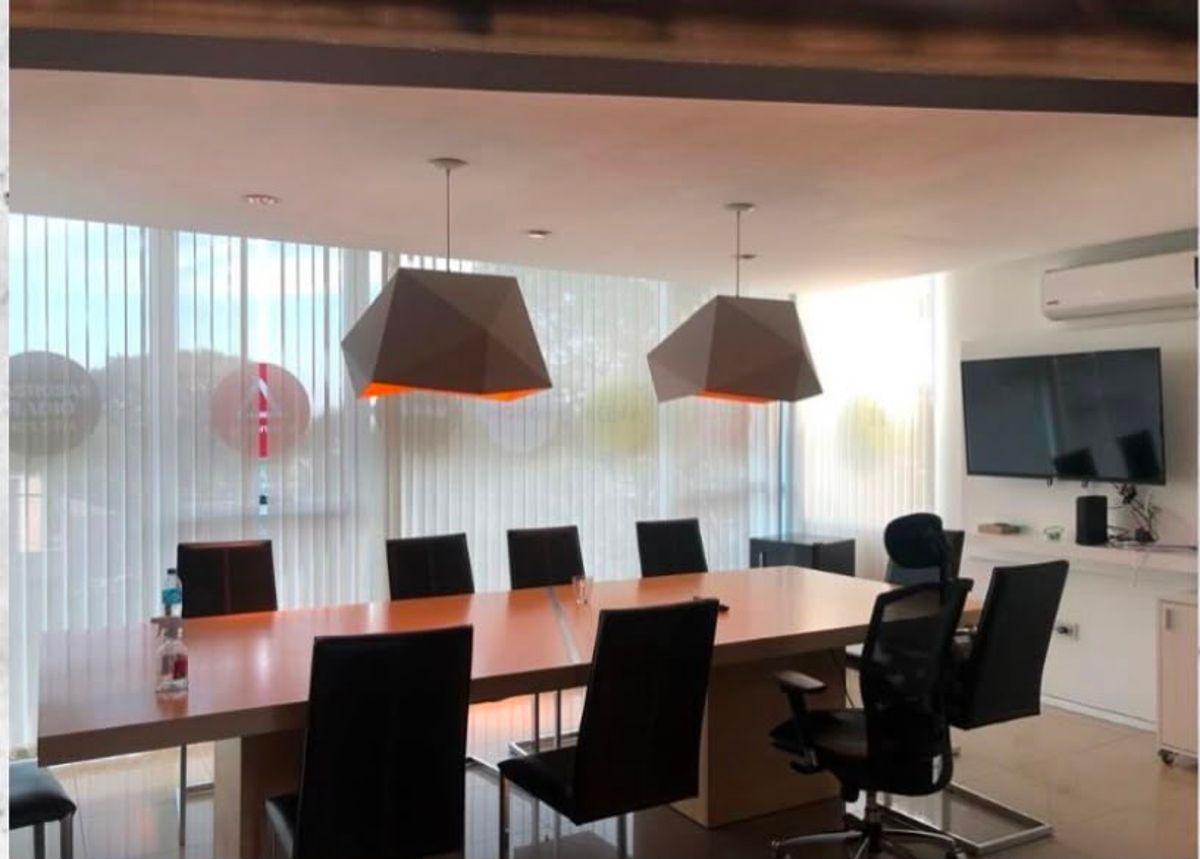 Oficina comercial