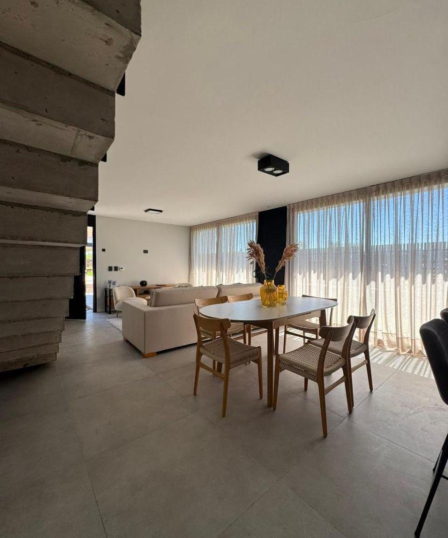 Foto de Duplex con 3 habitaciones en alquiler Chacras del Norte II, imagen 3