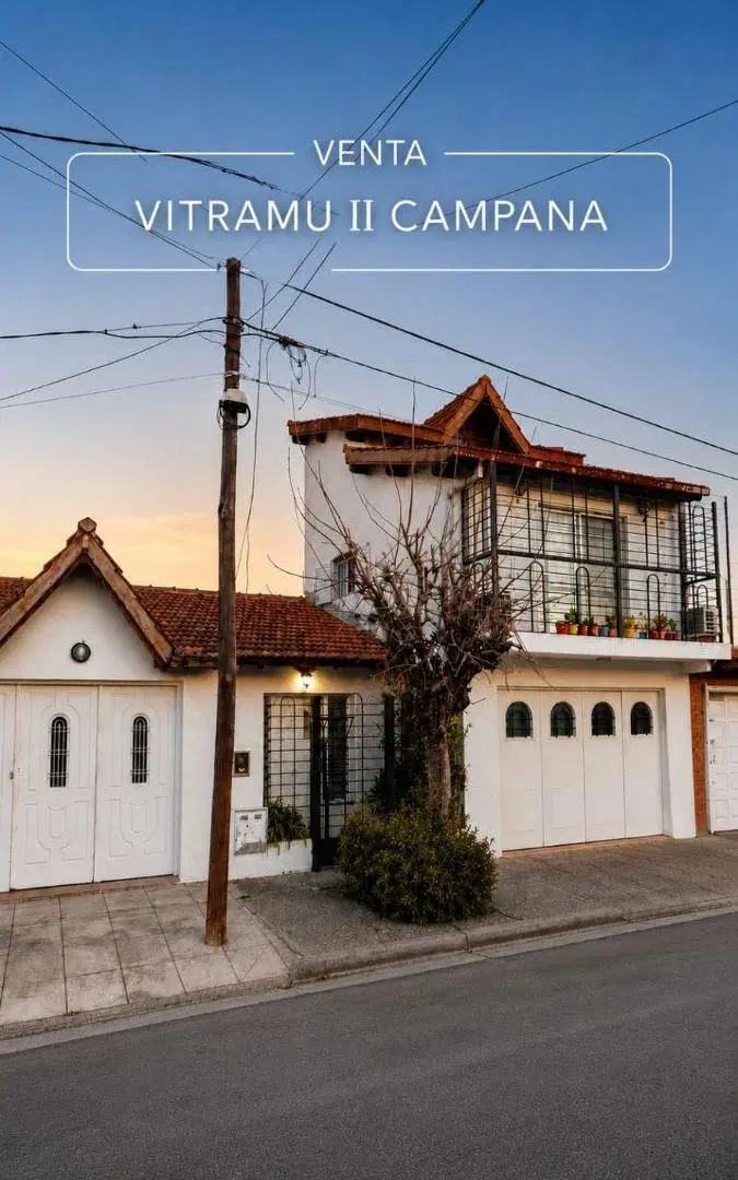 CASA EN VENTA 2