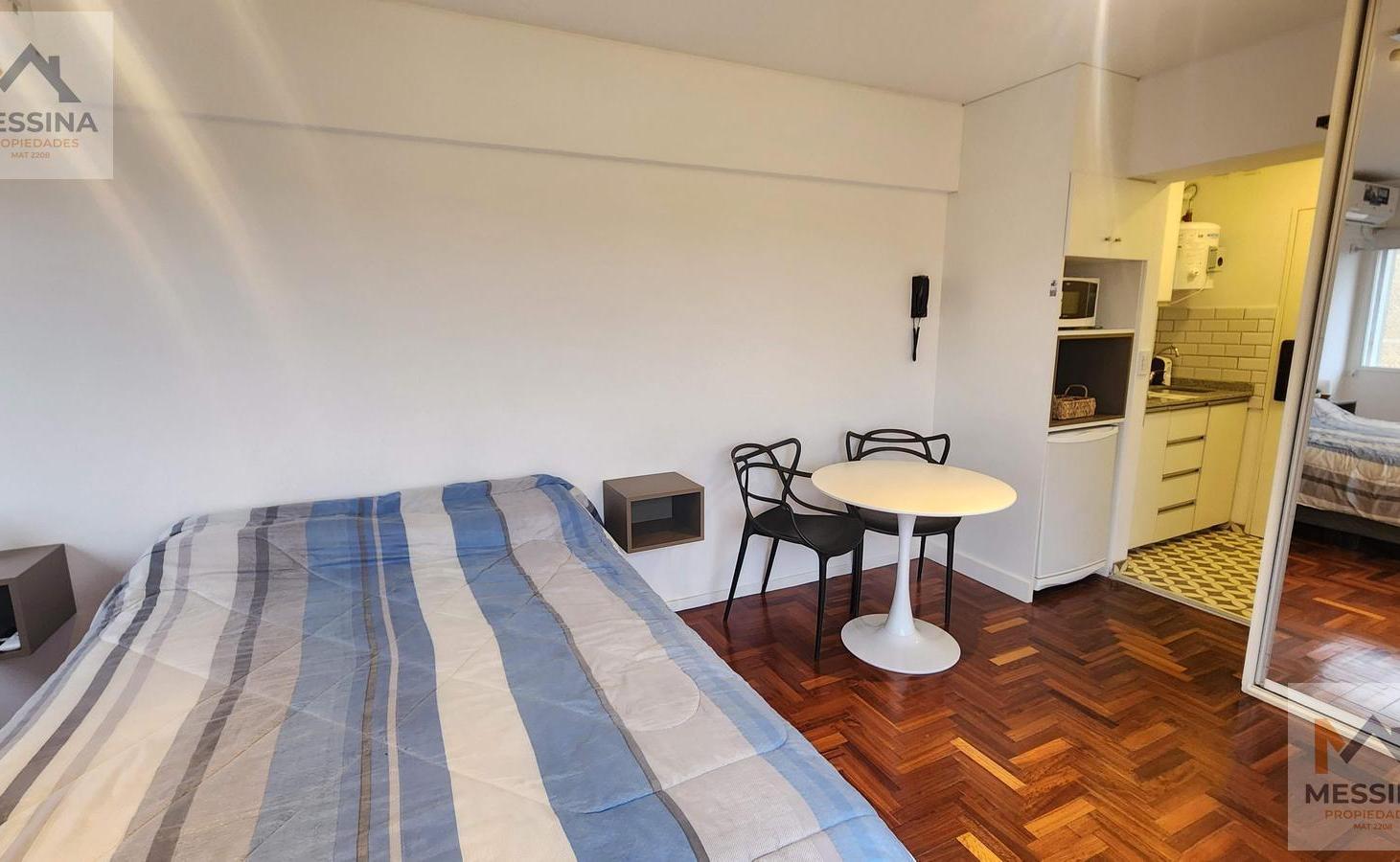 Foto de ALQUILER DEPARTAMENTO MONOAMBIENTE MENDOZA CIUDAD, imagen 4
