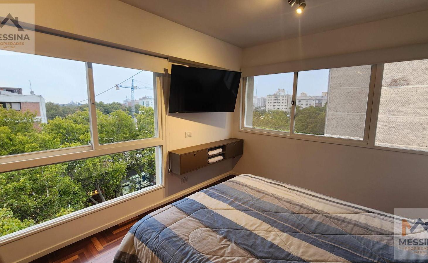 ALQUILER DEPARTAMENTO MONOAMBIENTE MENDOZA CIUDAD