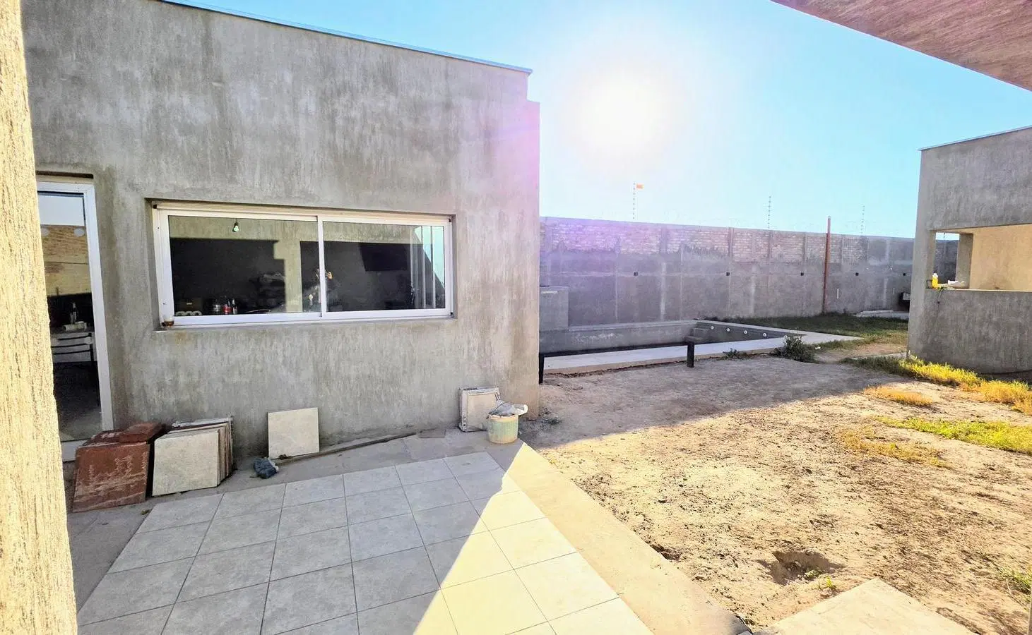CASA EN VENTA EN BUENA NUEVA 3 DORMITORIOS 3