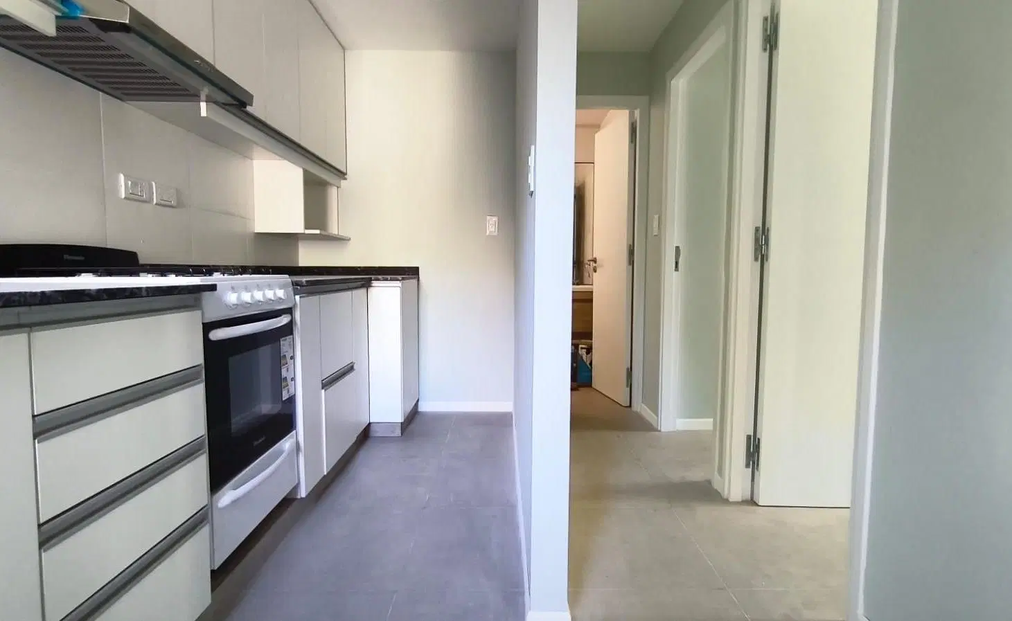 Departamento en venta, 2 dormitorios, Cervantes Godoy Cruz 5