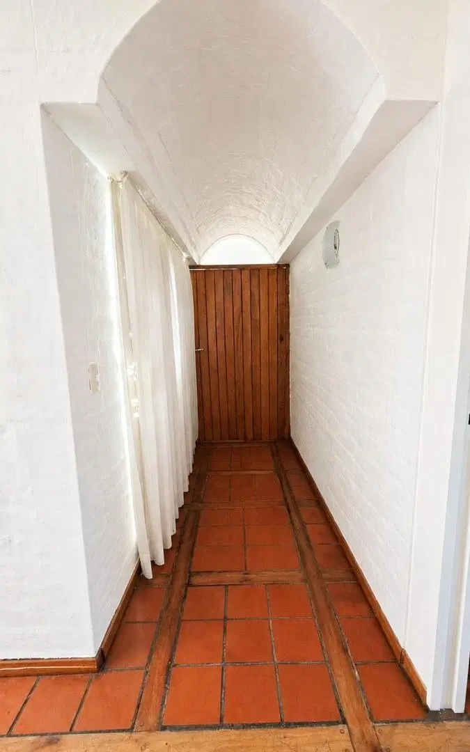 VENTA CASA EN BARRIO HUERTO DEL SOL 3 DORMITORIOS 1