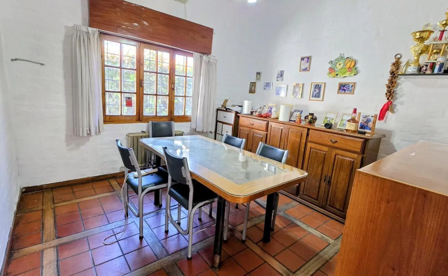 VENTA CASA EN BARRIO HUERTO DEL SOL 3 DORMITORIOS 3