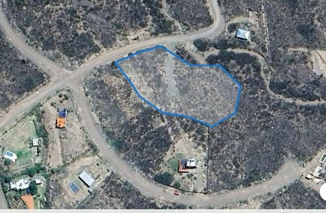 Terreno en venta en la Crucesita Eco Country 5