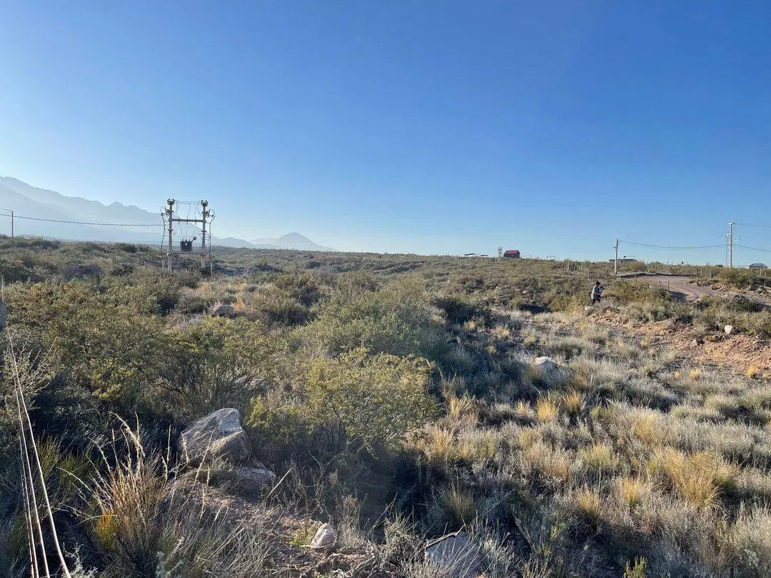 Terreno en venta en la Crucesita Eco Country 8