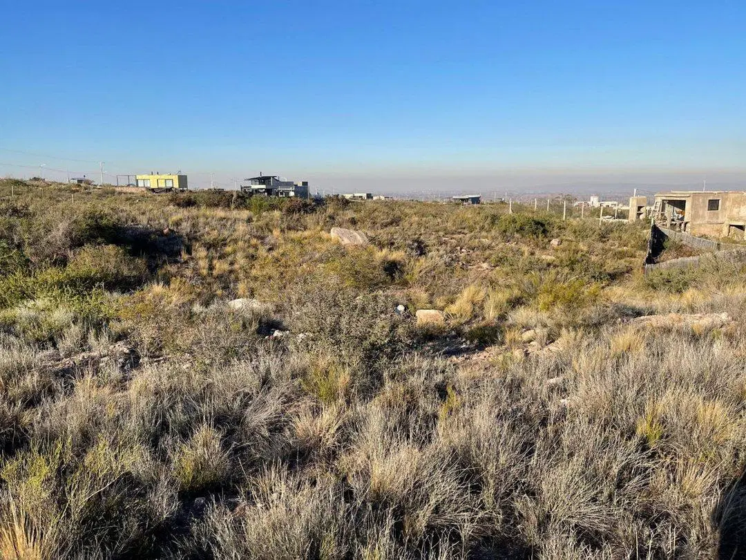 Terreno en venta en la Crucesita Eco Country 4