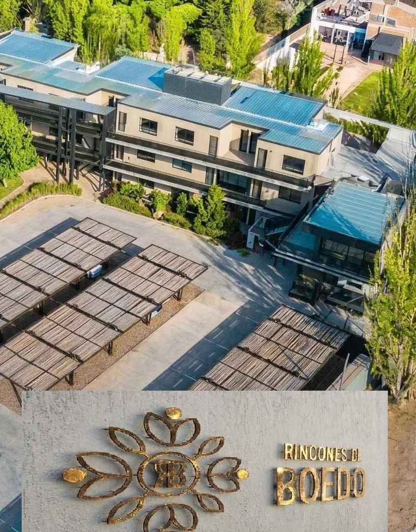 Foto de VENTA DEPARTAMENTO VIEYTES Y BOEDO DOS DORMITORIOS, imagen 3