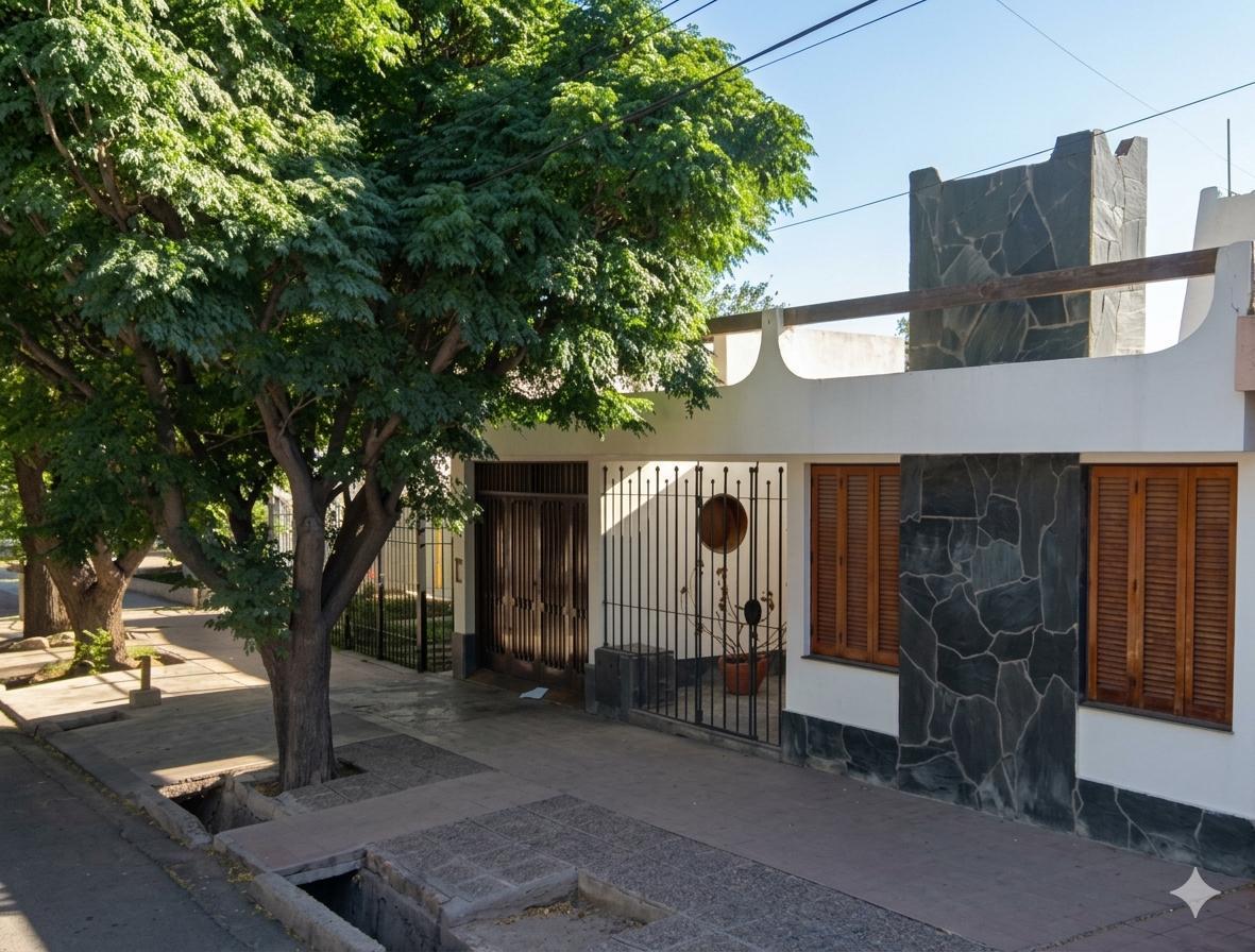 Foto de CasaVENTA CASA BARRIO TRAPICHE GODOY CRUZ 3 DORMITORIOS, imagen 3