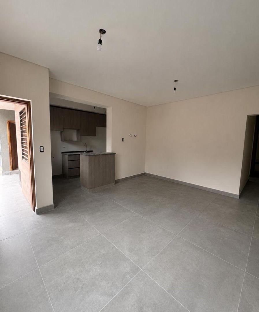 Foto de DEPARTAMENTOS A ESTRENAR EN LAS HERAS, imagen 5