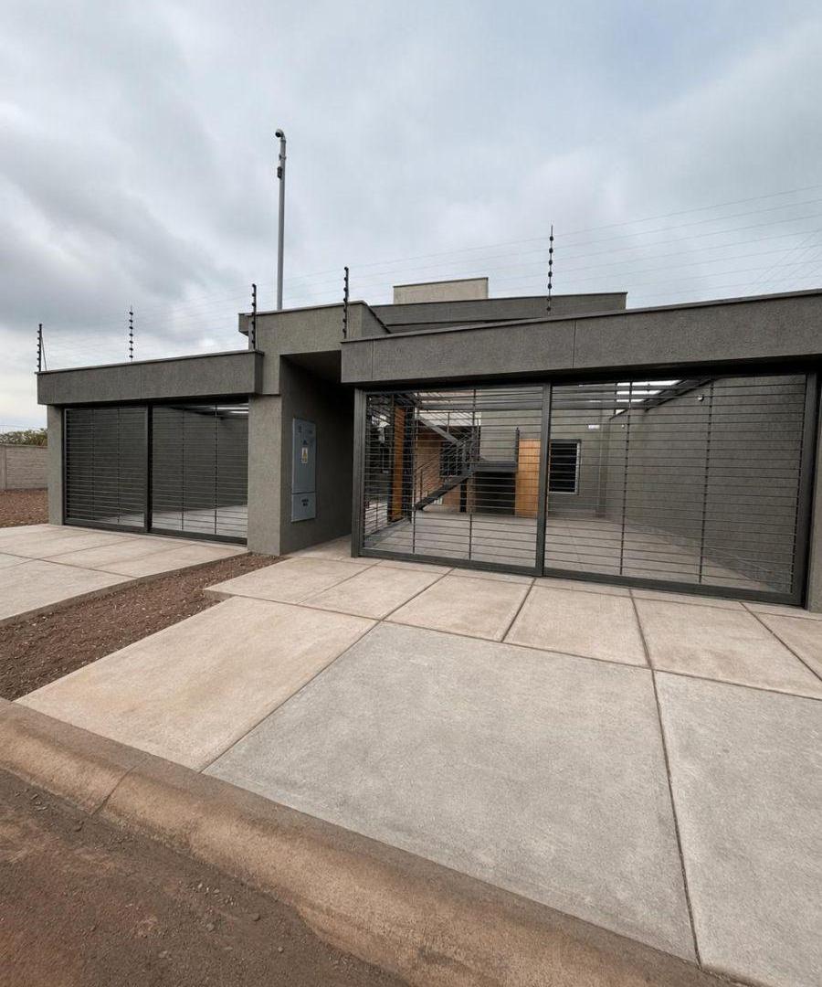 Foto de DEPARTAMENTOS A ESTRENAR EN LAS HERAS, imagen 1