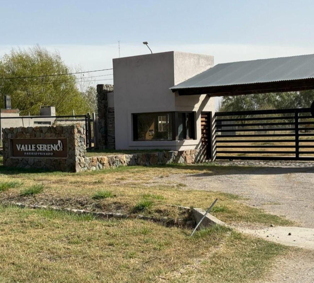 Foto de VENTA LOTE EN TUNUYAN, imagen 1